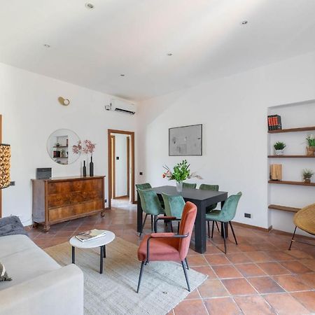 Iflat Pantheon'S Roomy And Friendly Apartment Rzym Zewnętrze zdjęcie