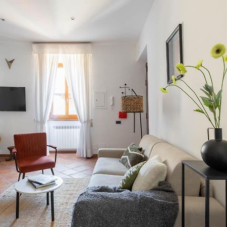 Iflat Pantheon'S Roomy And Friendly Apartment Rzym Zewnętrze zdjęcie