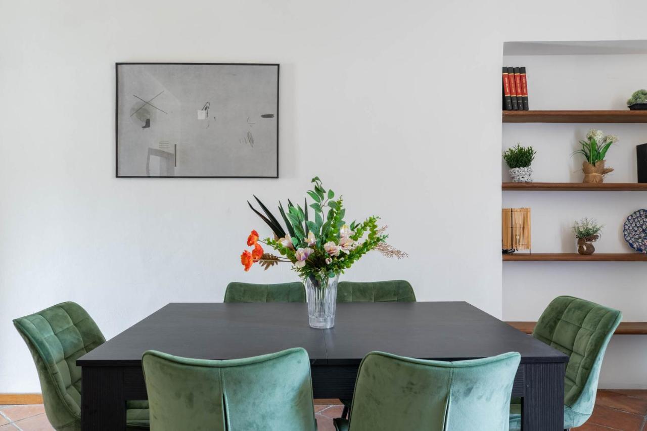 Iflat Pantheon'S Roomy And Friendly Apartment Rzym Zewnętrze zdjęcie