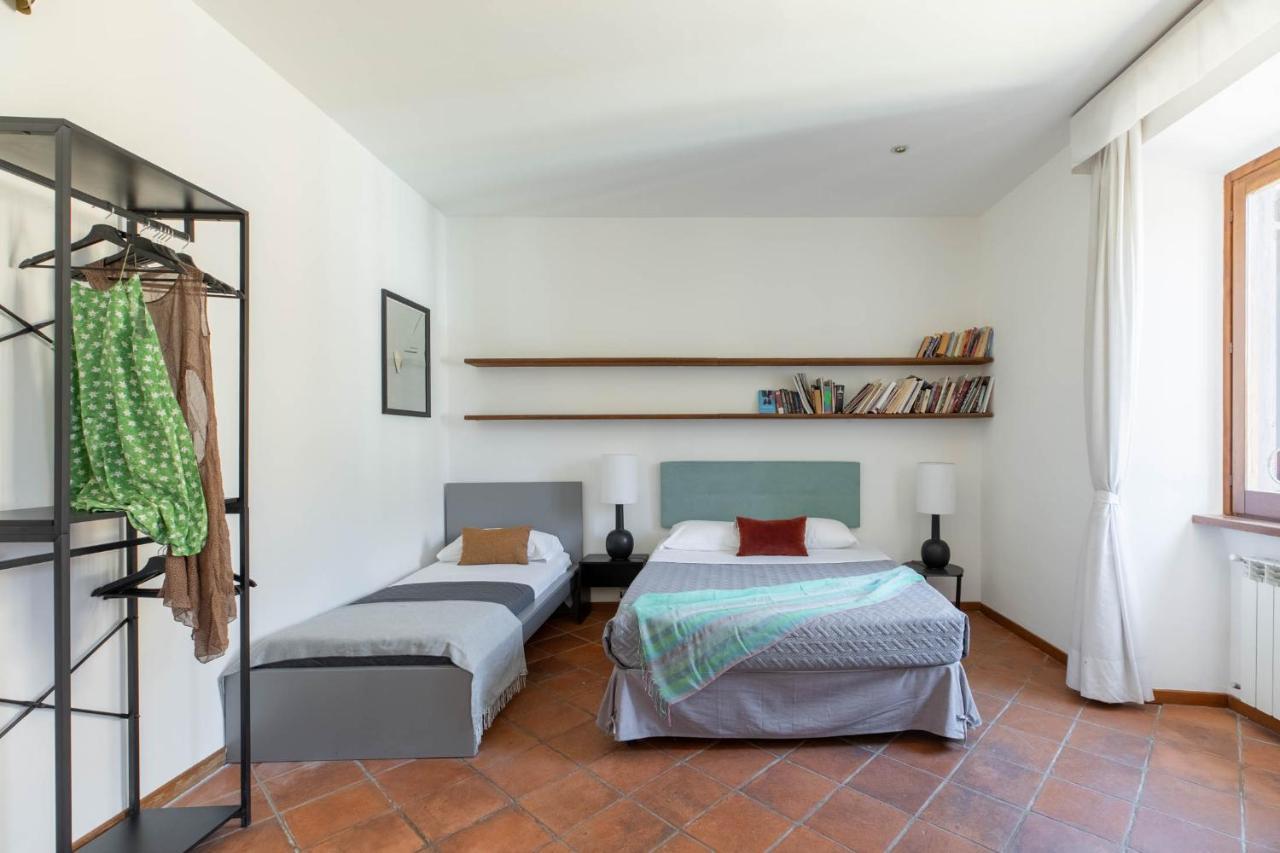 Iflat Pantheon'S Roomy And Friendly Apartment Rzym Zewnętrze zdjęcie