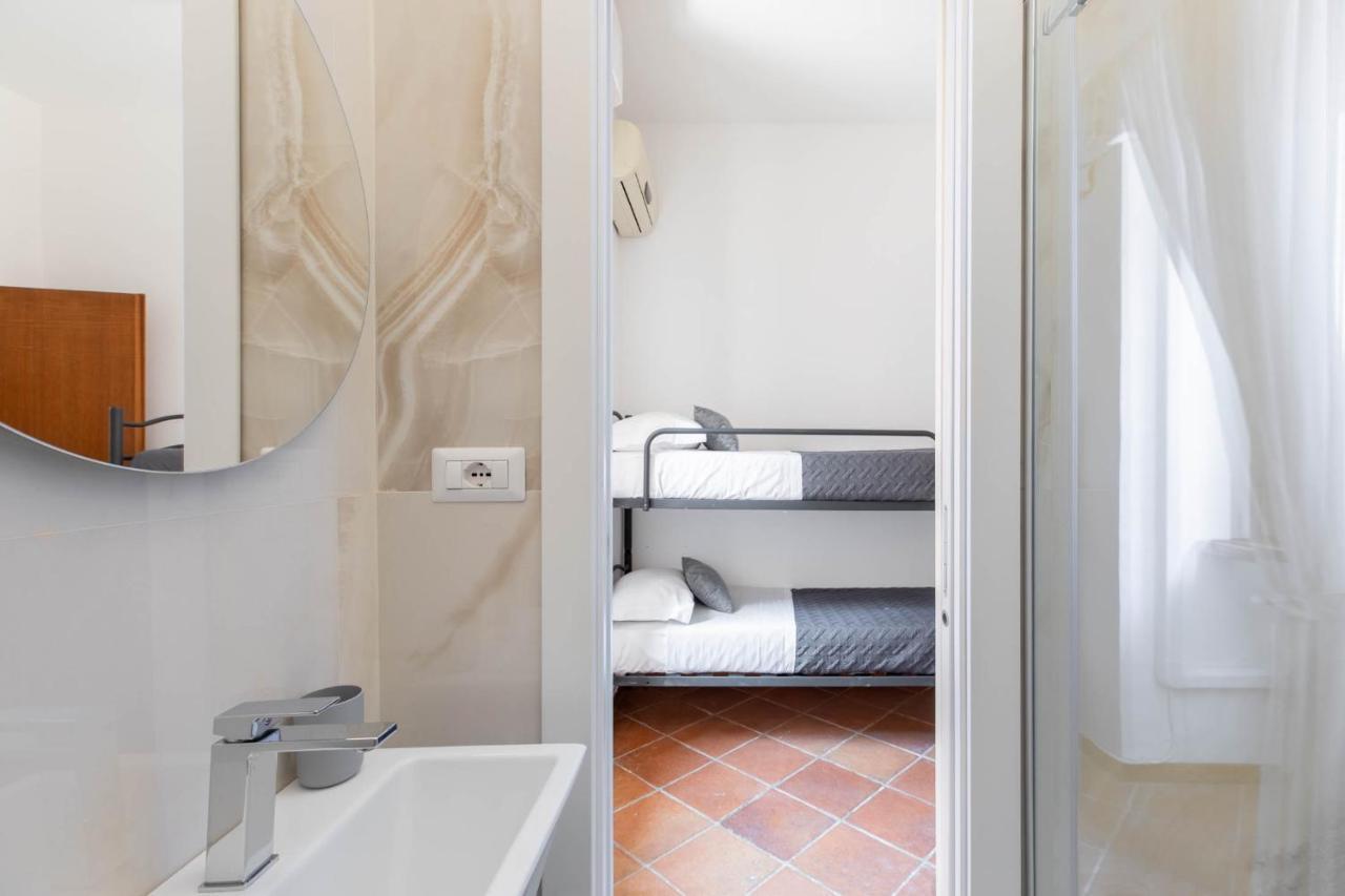 Iflat Pantheon'S Roomy And Friendly Apartment Rzym Zewnętrze zdjęcie