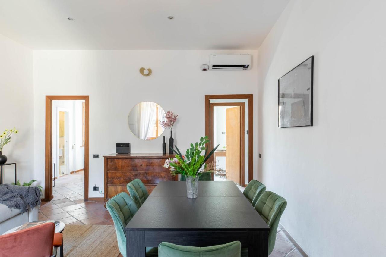 Iflat Pantheon'S Roomy And Friendly Apartment Rzym Zewnętrze zdjęcie