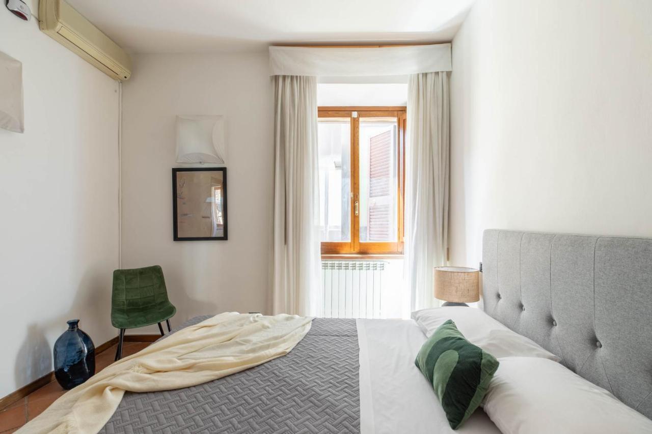 Iflat Pantheon'S Roomy And Friendly Apartment Rzym Zewnętrze zdjęcie