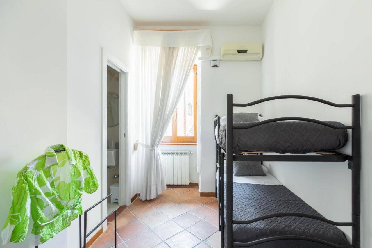 Iflat Pantheon'S Roomy And Friendly Apartment Rzym Zewnętrze zdjęcie