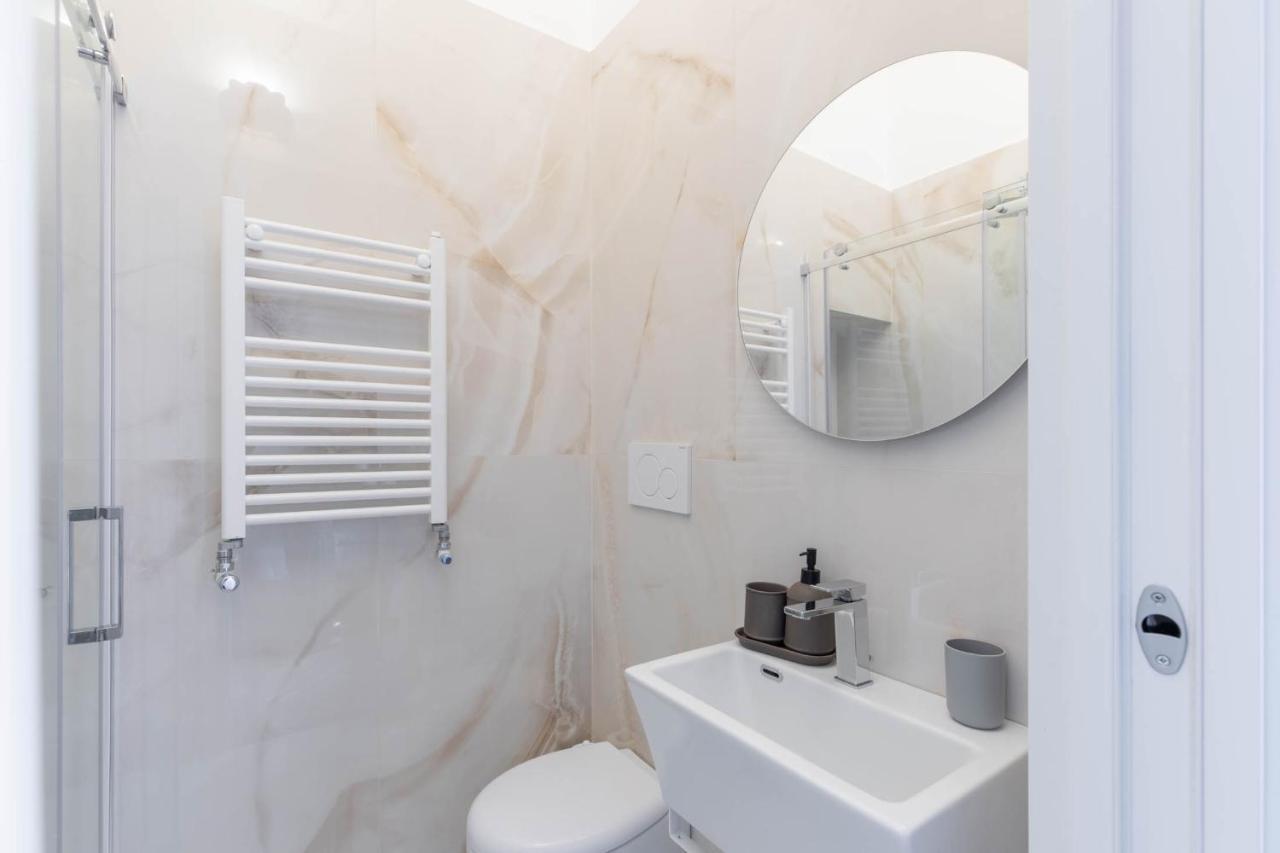 Iflat Pantheon'S Roomy And Friendly Apartment Rzym Zewnętrze zdjęcie