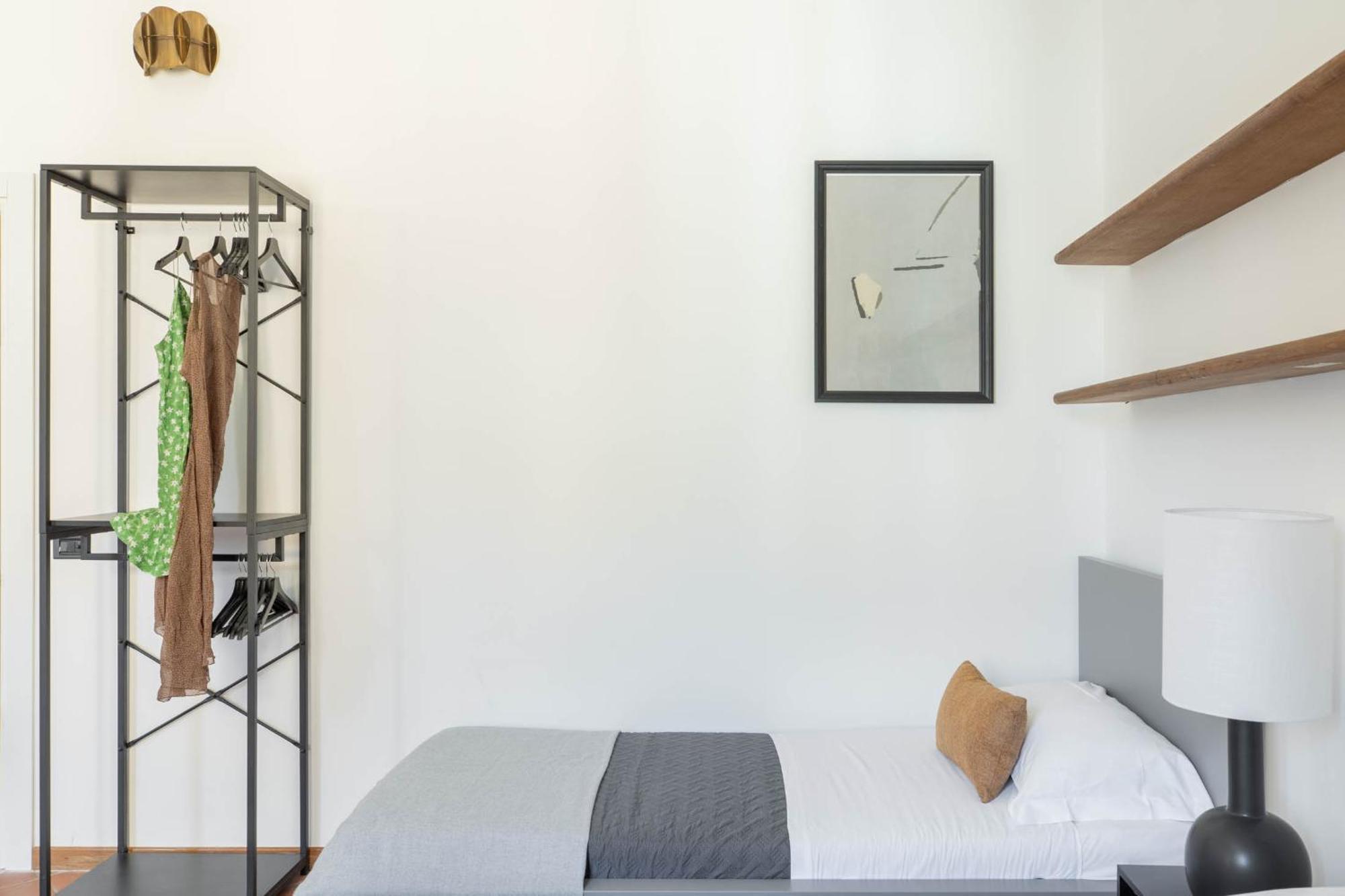 Iflat Pantheon'S Roomy And Friendly Apartment Rzym Zewnętrze zdjęcie