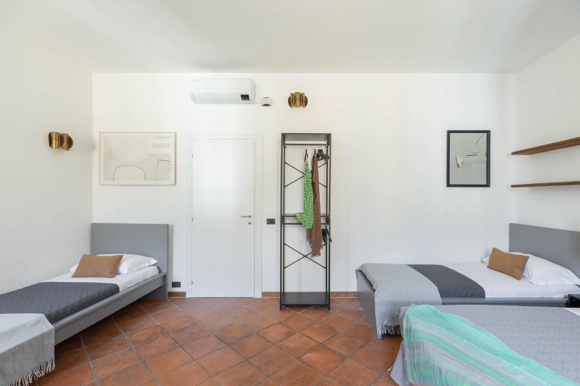 Iflat Pantheon'S Roomy And Friendly Apartment Rzym Zewnętrze zdjęcie