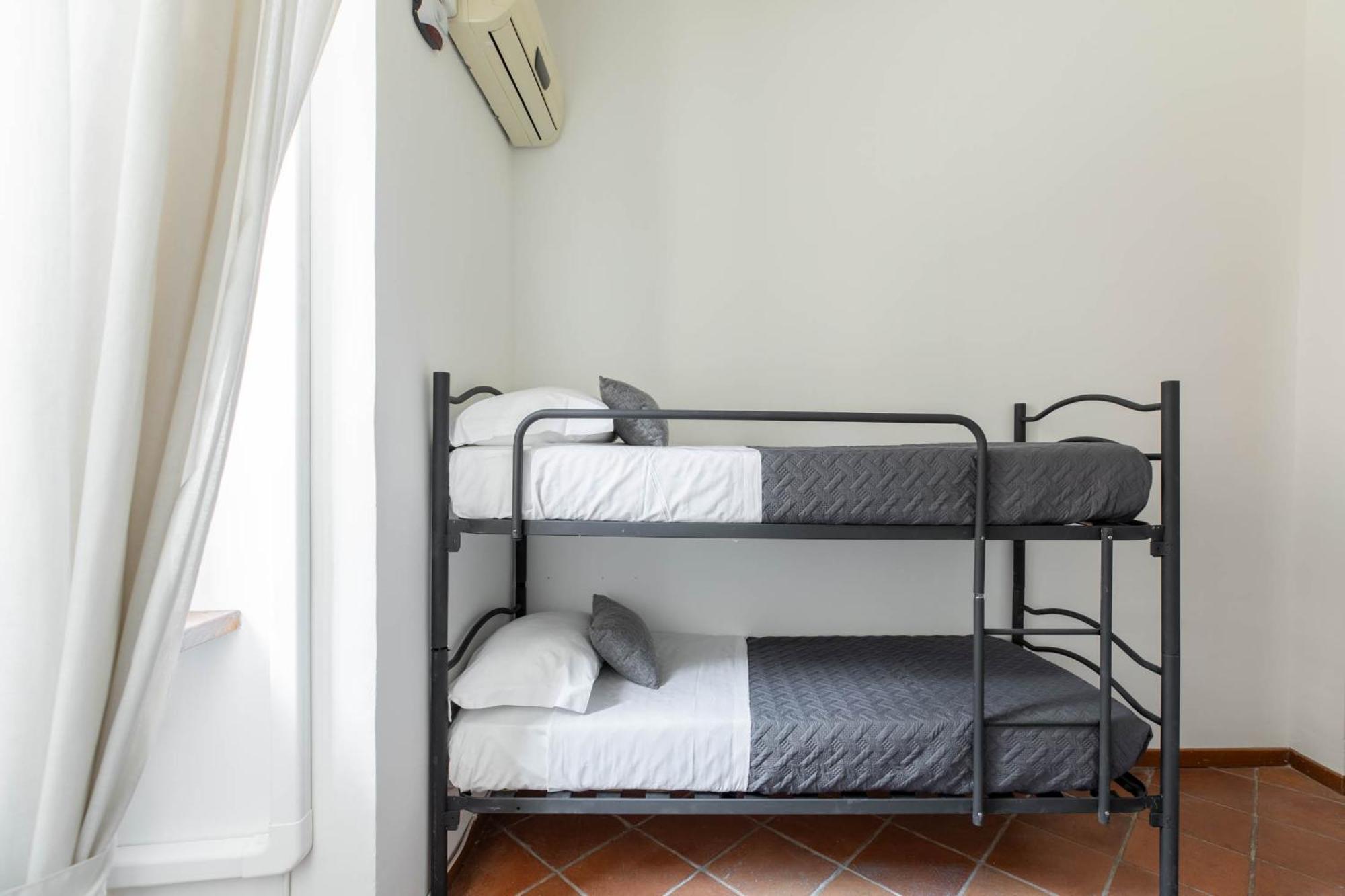 Iflat Pantheon'S Roomy And Friendly Apartment Rzym Zewnętrze zdjęcie