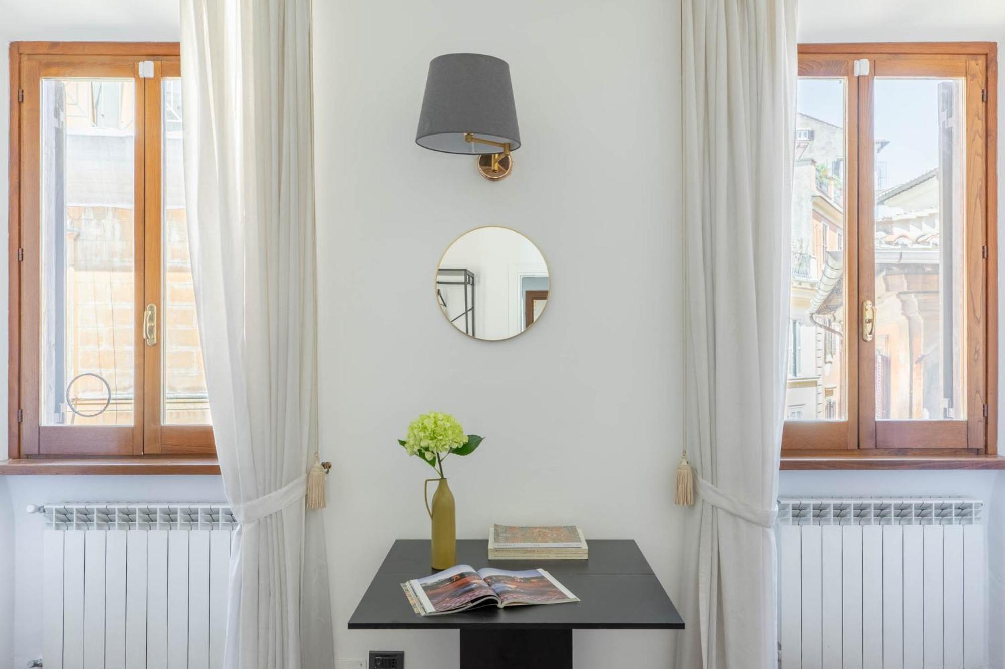 Iflat Pantheon'S Roomy And Friendly Apartment Rzym Zewnętrze zdjęcie