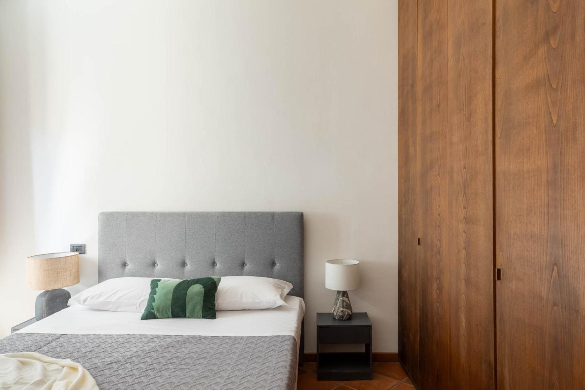 Iflat Pantheon'S Roomy And Friendly Apartment Rzym Zewnętrze zdjęcie